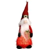 Christmas Decoration pliušinė kalėdinė LED figūrėlė 51 cm