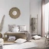 Dekoratyvinis kilimas „TODAY SLOW LIFE“