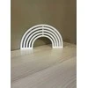 Neoninė LED lemputė RAINBOW 5 spalvų FLNE14X Forever Light