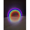 Neoninė LED lemputė RAINBOW 5 spalvų FLNE14X Forever Light
