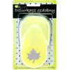 DEKORATYVINIS PUNŠAS 5 cm JCDZ-120-022 MAPLE DP CRAFT