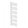 Dekoratyvinis vonios radiatorius Radeco BRUNO Color 4 1590x500x50, baltas BRUNOKOLOR4RAL9016