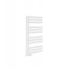 Dekoratyvinis vonios radiatorius Radeco BRUNO Color 2 1030x500x50, baltas BRUNOKOLOR2RAL9016