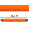 DEKORATYVUS SILIKONINIS RIČIUOJAMASis volelis 35,5 cm BRUNBESTE BB-3324 ORANŽAS
