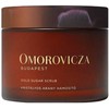 Omorovicza Gold Sugar Scrub maitinamasis cukraus kūno šveitiklis, 200 ml