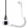 Delfin Tully radiatorius, GALAXI 300W baltas radiatorius, GALAXI/300W/06