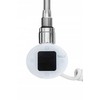 Delfin Tully radiatorius, GALAXI 300W baltas radiatorius, GALAXI/300W/06