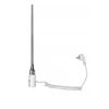 Delfin Tully SMART 900W baltas radiatorinis šildytuvas SMART/900W/06