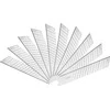 Atsarginiai peiliai geležtės Deli Tools EDL-DP 18mm - 10 vnt