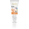 Delia Apsauga nuo saulės Krem do twarzy i ciała vaikams SPF 50 100ml