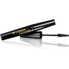 Delia New Look Blakstienų tušas Juodas, 12 ml