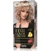 Cameleo Omega Permanent Hair Color Kreminis 9.25 Rose Blond