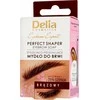 Delia Eyebrow Expert Perfect Shaper Ruda, 10 ml