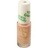 Nagų lakas Delia Cosmetics Vegan Friendly, Size S, nr 204 Honey Rožinė, 5ml