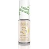 Nagų lakas Delia Cosmetics Vegan Friendly Dydis S, nr 207 Nude to Me, 5ml