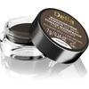 Delia DELIA Eyebrow Expert atsparus vandeniui antakių pomada 3.0 tamsiai ruda 7 g