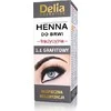 Delia Eyebrow Expert Traditional Eyebrow Color 1.1 Grafit, 2 g
