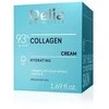 Delia Drėkinamasis dienos kremas su kolagenu 50ml