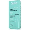 DELIA serumas veidui, kaklui ir dekoltei Hialurono rūgštis 96% 30 ml