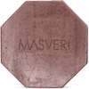 Delia Masveri Body Soap Hard with Peeling 100g