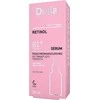 DELIA Serumas veidui, kaklui ir dekoltei Retinolis 81% 30 ml