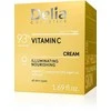 Delia Vitamino C skaistinamasis veido kremas 50ml