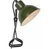 DELIGHT stalinė lempa Lucide Moys 45987/01/33 stalinės lempos lempa 1x40W E27 žalia