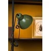 DELIGHT stalinė lempa Lucide Moys 45987/01/33 stalinės lempos lempa 1x40W E27 žalia