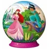 Ravensburger 3D Dėlionė 73 vnt. - Disney princesės
