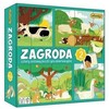 Adamigo Ūkis 2 stebėjimo dėlionės 08018