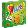 Alexander Aleksandro atminties žaidimas - Kaleidoskopo atmintis