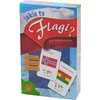 Alexander Aleksander Educational game What are these flags - mini version GR0646