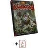 Alis Games Demonso Valdovo šešėlis