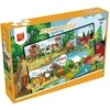 Askato Dėlionė 4w1 Farm