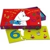 Barbo Toys Mumi Puslespil: Lær at Tælle