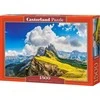 Castorland dėlionė Majestic Dolomites Italy 1500 det.