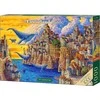 Castorland Dėlionė 1000 vnt. - Tolimiausia įlanka