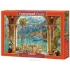 Castorland dėlionė Mediterranean Dessert 1500 det.