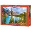 Castorland dėlionė, 2000 detalių, Banfo nacionalinis parkas, Kanada
