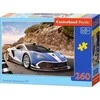 Castorland dėlionė Arrinera Hussarya GT 260 det.