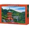 Castorland Dėlionė 500 vnt. - Seiganto-ji, Japonija