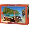 Castorland dėlionė Khao Phing Kan, Thailand 500 det