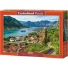 Castorland dėlionė Kotor Montenegro 500 det