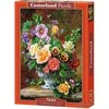 Castorland dėlionė Flowers in a Vase 500 det.