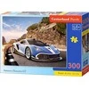 Castorland Dėlionė 300 vnt. - Sportinis automobilis Arrinera Hussarya GT