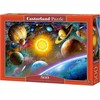 Castorland Dėlionė 500 vnt. - Kosmosas