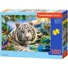 Castorland Dėlionė 180 vnt. - Prieblanda