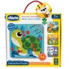 Dėlionė Chicco Pirmasis dėlionių rinkinys (8058664184736)