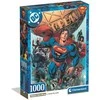 Clementoni Dėlionė 1000 vnt. - Supermenas
