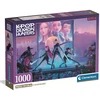 Clementoni Dėlionė 1000 vnt. - K-Pop Demon Hunter
